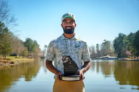 Shubham wins Linger Longer Inv