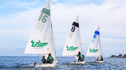 Sailing