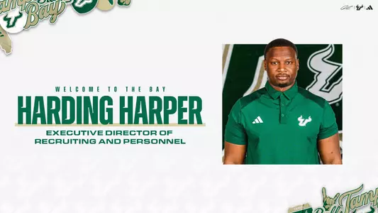 Harper Announce Graphic