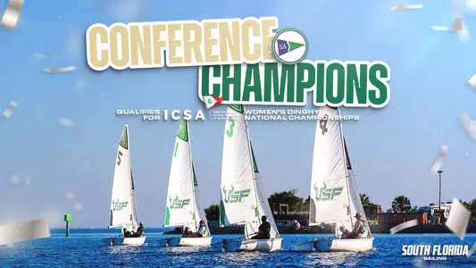 Women's Sailing