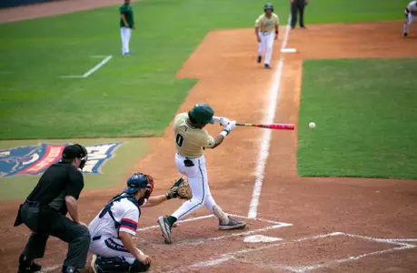 Anthony Quigley at FAU 5.11.25