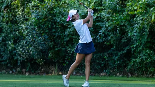 Regina new Wgolf recruit