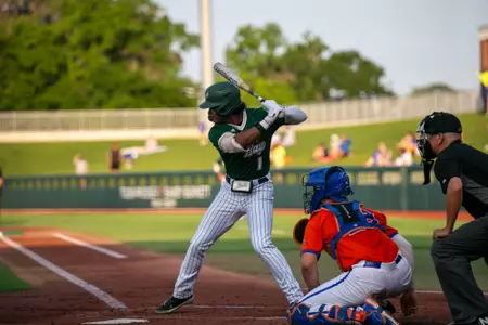 Marcus Brodil vs Florida