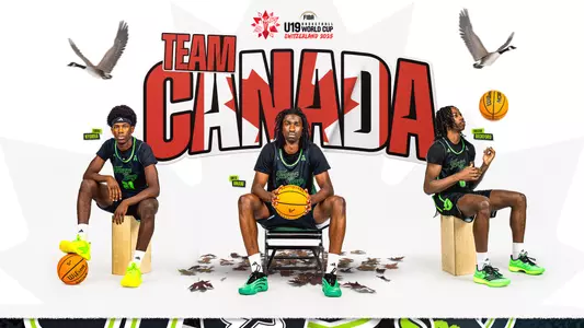 Canada Graphic