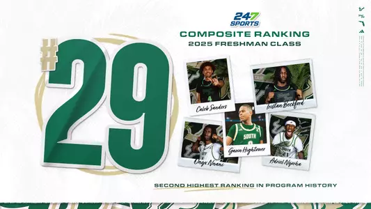 Graphic of Freshman Class