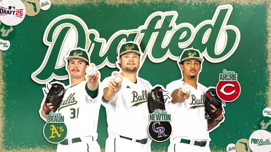 2025 MLB Draft