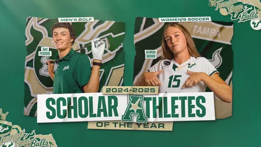 American Conference Scholar-Athletes