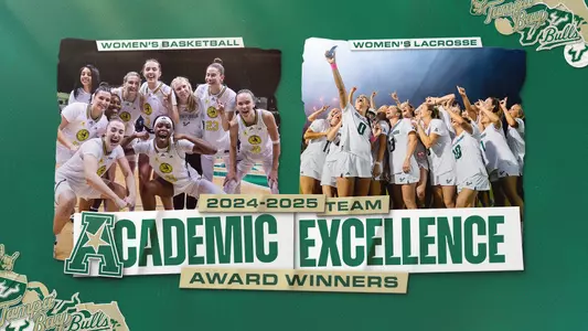 Team Academic Excellence Awards