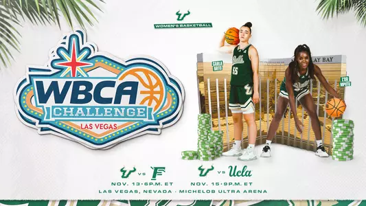 WBCA Challenge