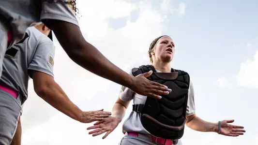Kiley Strott softball transfer