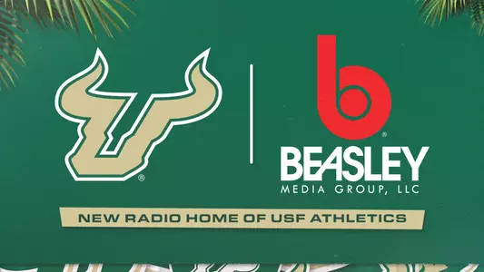 USF - Beasley Radio Announce