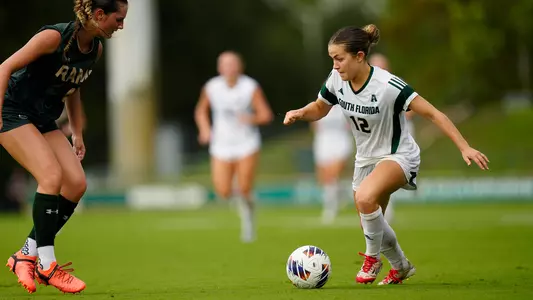 Women's Soccer Sadie Sider-Echenberg vs Colorado State