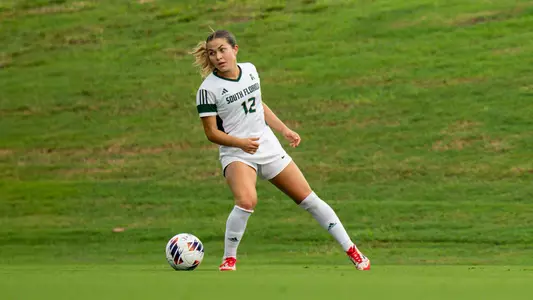 WSOC Sadie Sider-Echenberg vs Colorado State
