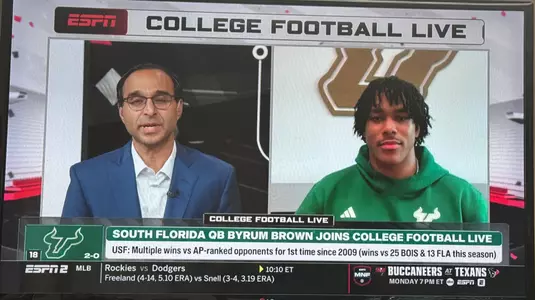 ESPN College Football Live