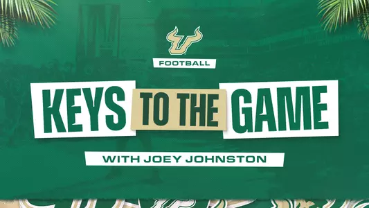 Keys To The Game (2025)