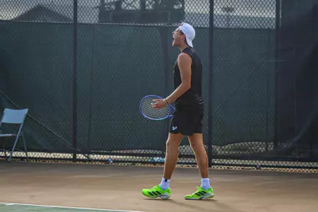 Max Mroz Practice Picture