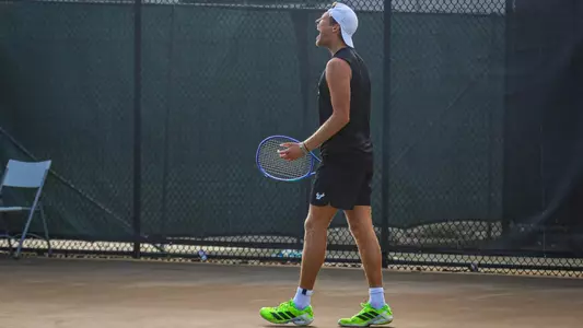 Max Mroz Practice Picture