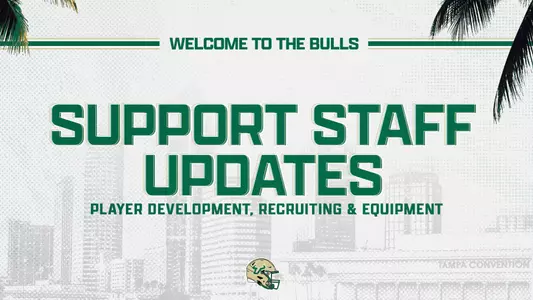 Staff Additions