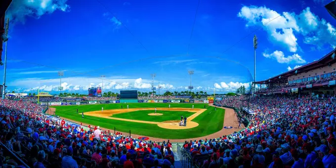 BayCare Ballpark