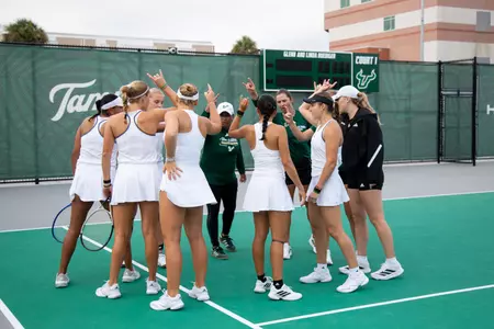 Team Huddle