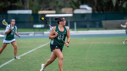 Maddie Morris