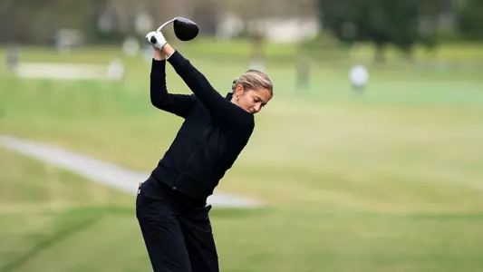 Laura Nepper at the Landfall Tradition