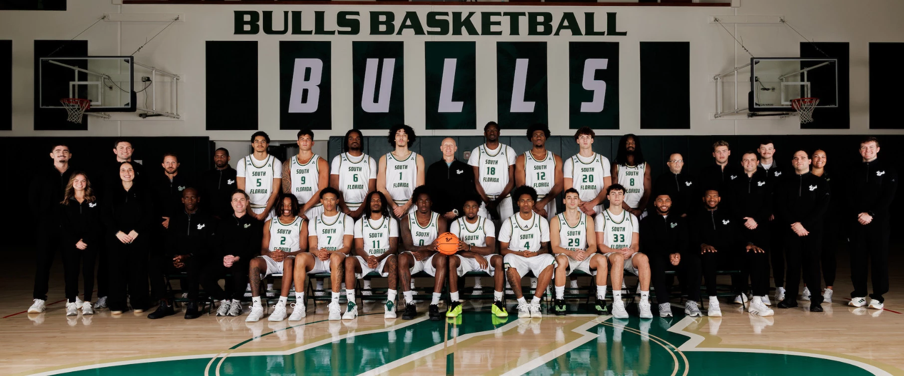 2026-27 Men's Basketball Team Phoso