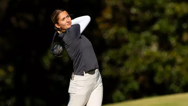 Laura Nepper at the Landfall Tradition