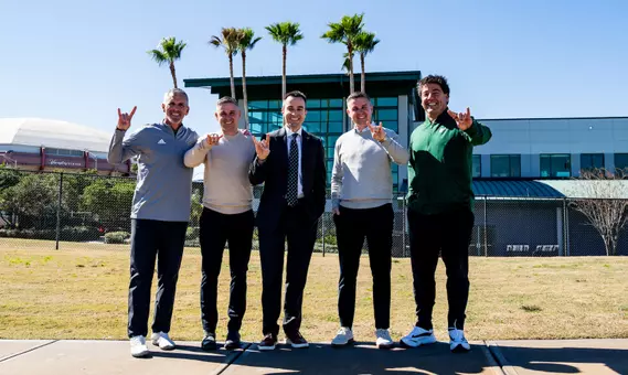 Premier FC Partnership 2026