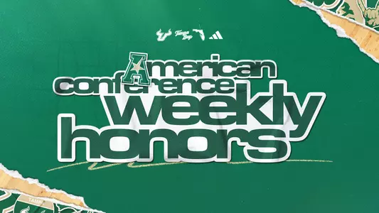 Player of the Week Awards