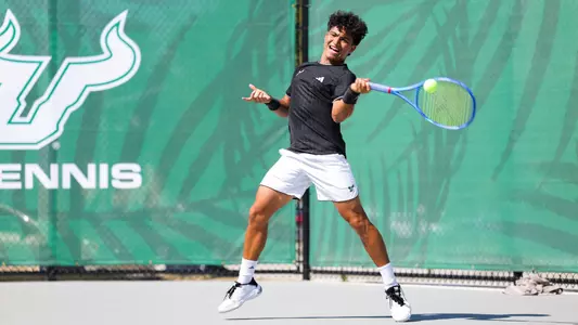 Agustin Cuellar vs. GSU