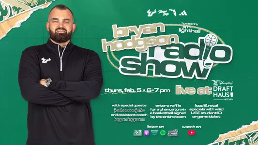 Hodgson Radio Show