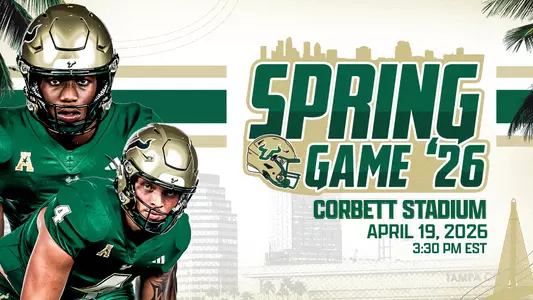 2026 Spring Game