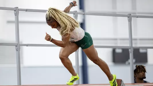 T&F - Windy City Day 1