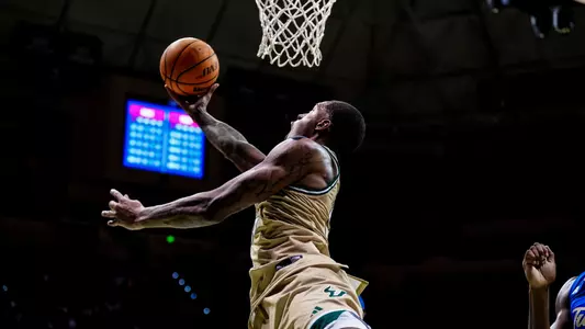 Nelson dunk