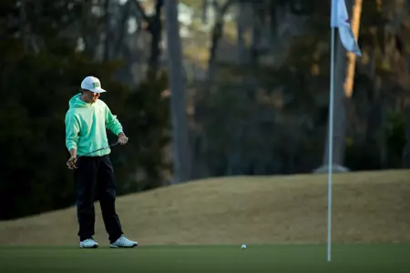 Gator Invitational