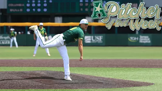 Michael Senay Conf Pitcher of the Week
