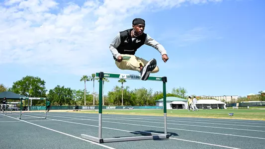 USF XCTF - USF Alumni Invitational Preview