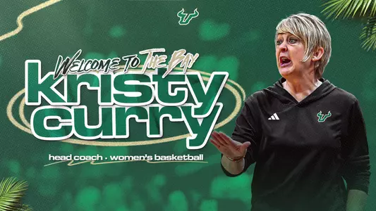 Kristy Curry