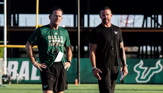 Tim Beck & Brian Hartline