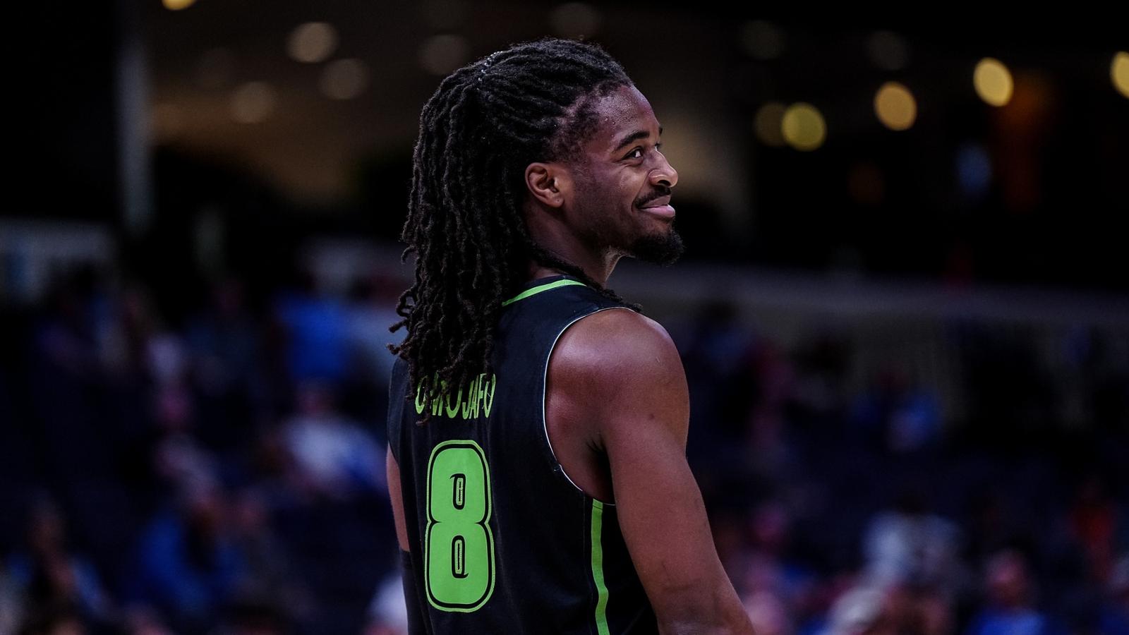 USF MBB