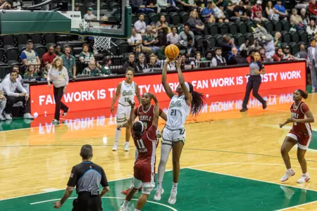 L'or Mputu vs. Temple 3.3.2026