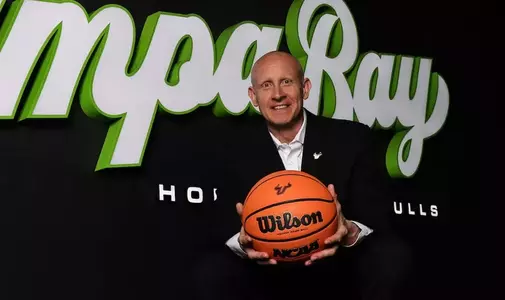 Chris Mack (Tampa Bay)
