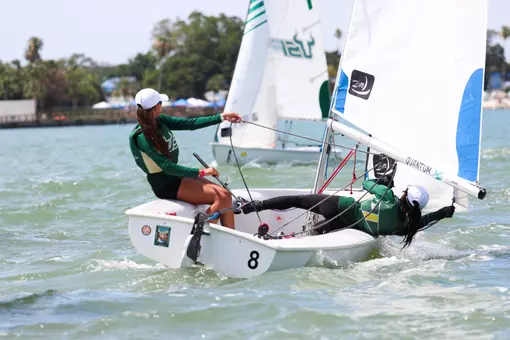 Sailing (2026)