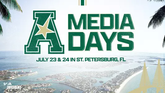 AAC Media Days 2026