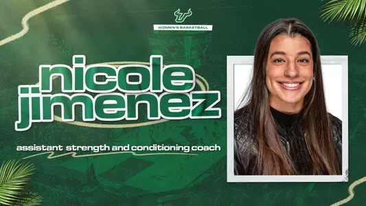 Nicole Jimenez Hired