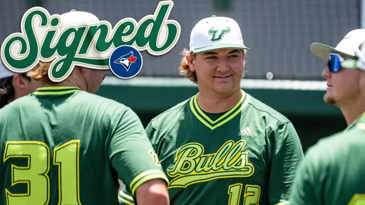 Jack Nedrow Signed