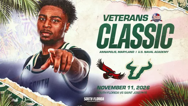 Veterans Classic 2026