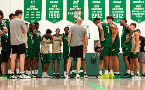 Chris Mack (A.Practice)