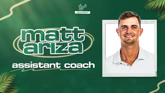 Welcome Matt Ariza